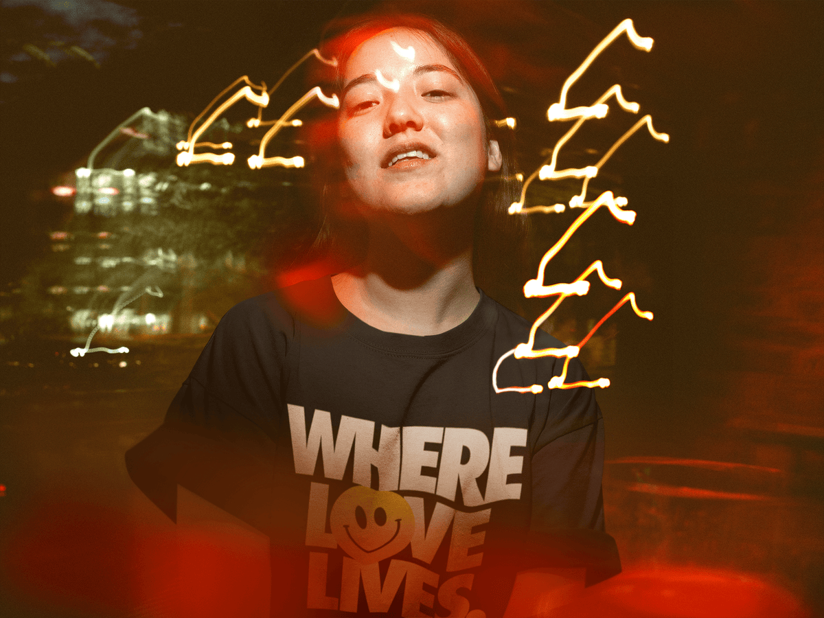 Where Loves Lives - Nocturnal Notion