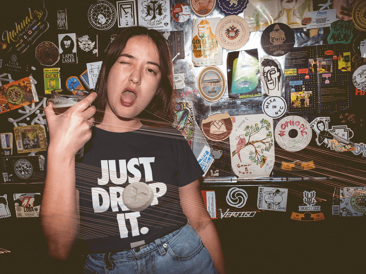 Winter 25 Collection - Nocturnal Notion