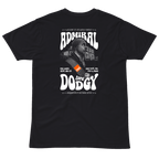 Headquarters Tee