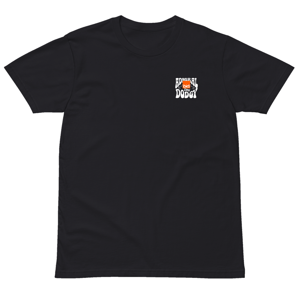 Headquarters Tee