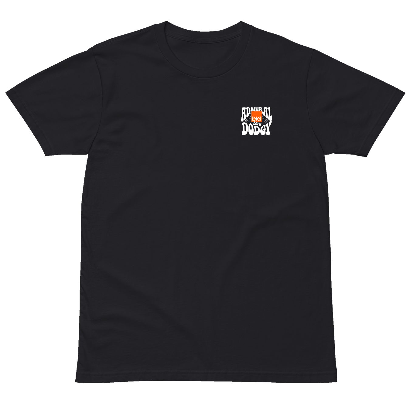 Headquarters Tee