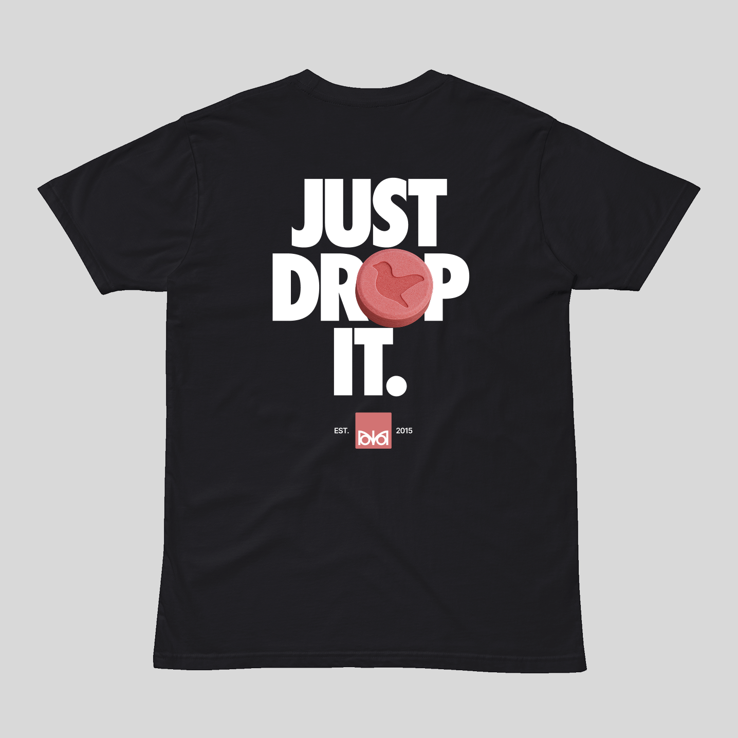 Just Drop It Doves