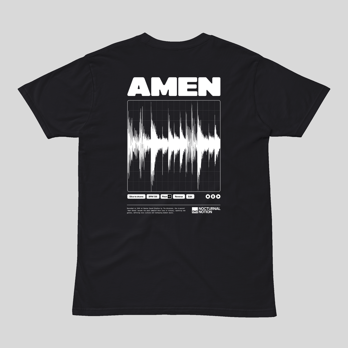 Amen Tee
