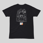 Champion Sound Tee
