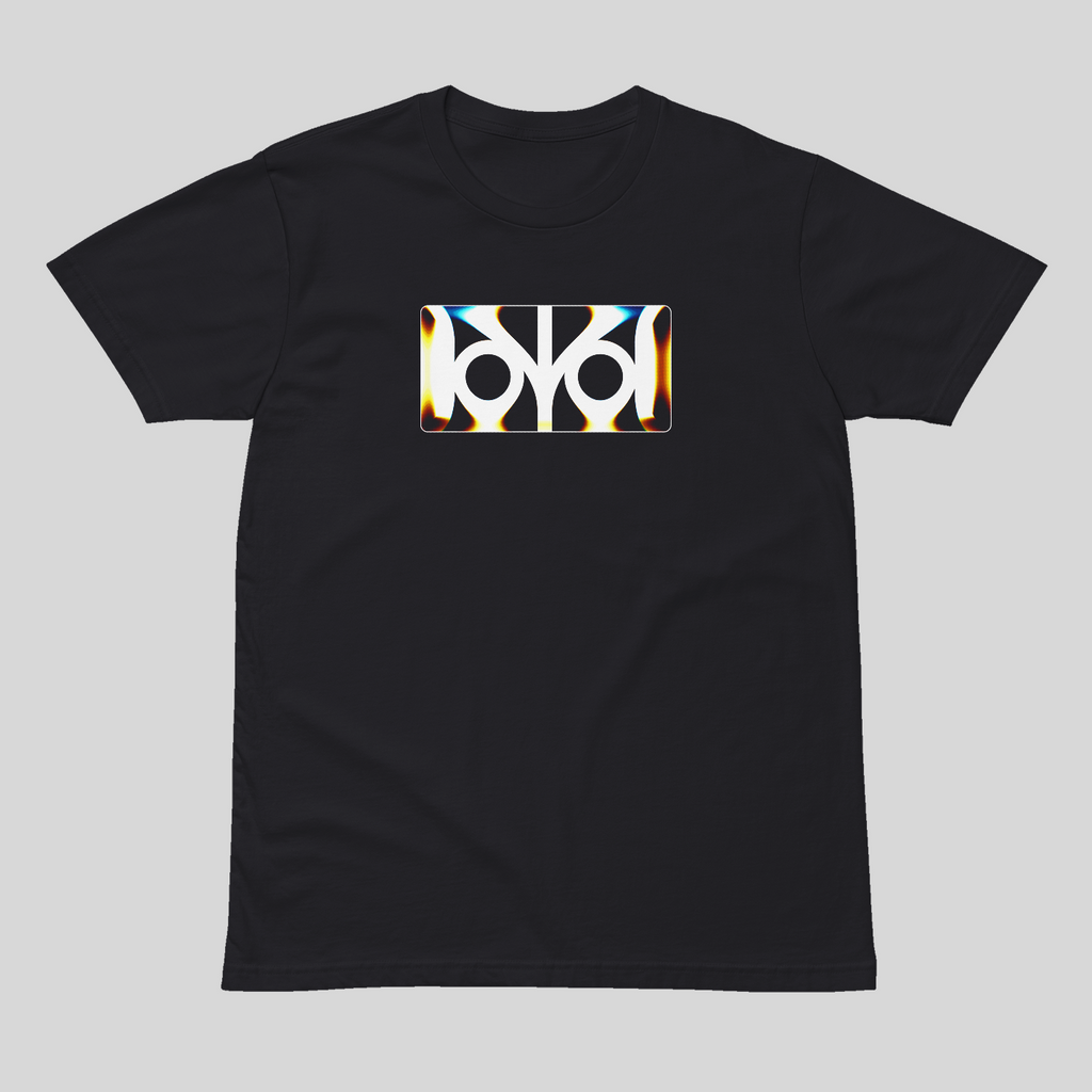 Dispersion Tee