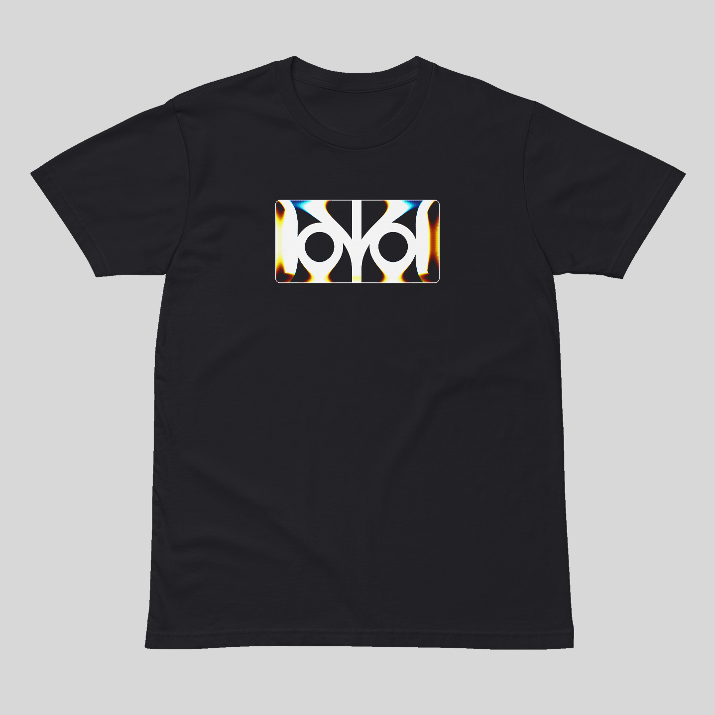 Dispersion Tee
