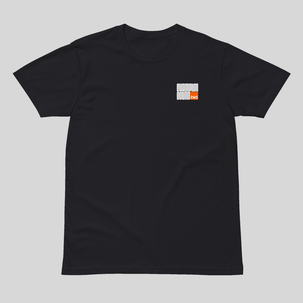Champion Sound Tee