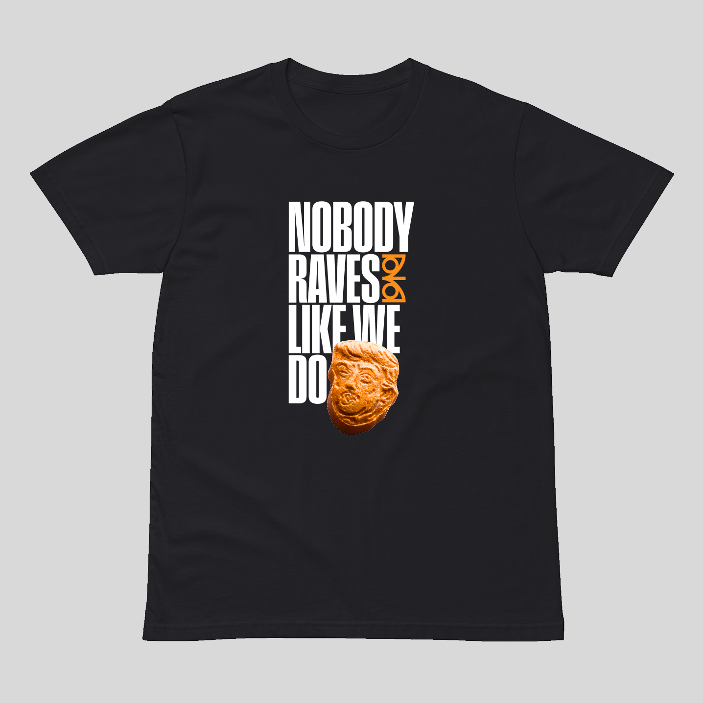 Tremendous Tee