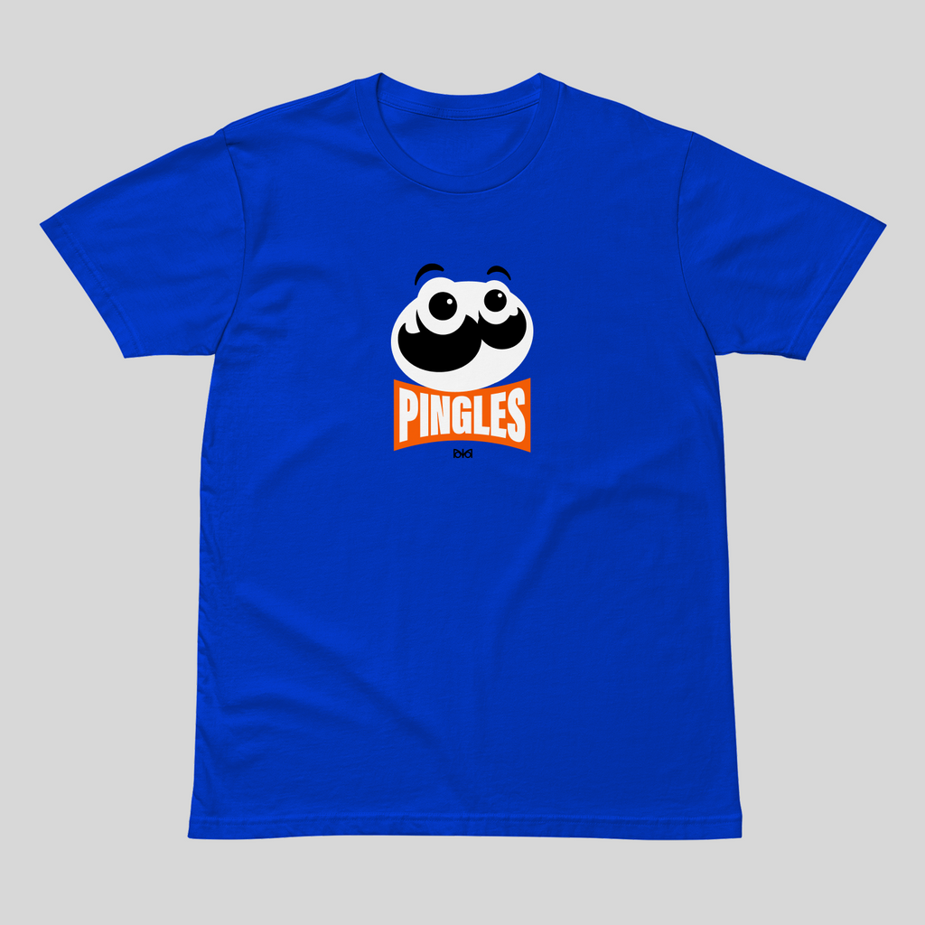 Pingles Tee