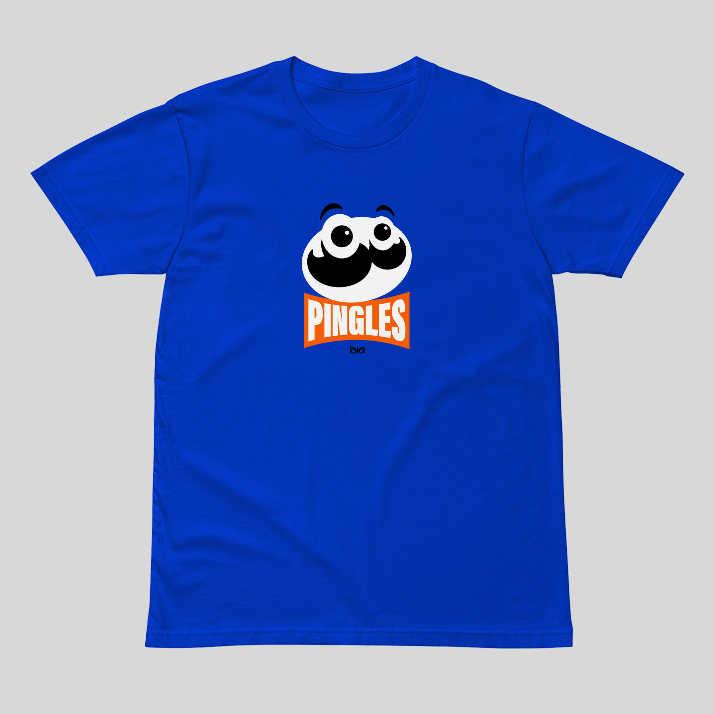 Pingles Tee