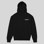 Just Drop It Dove Hoodie