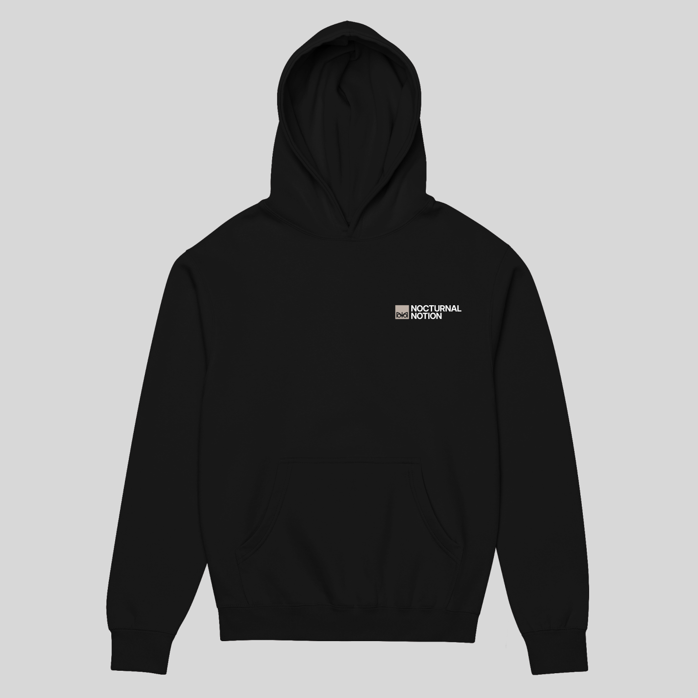 Just Drop it Mitsubishi Hoodie