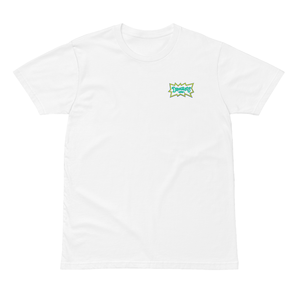 Drugrats Tee