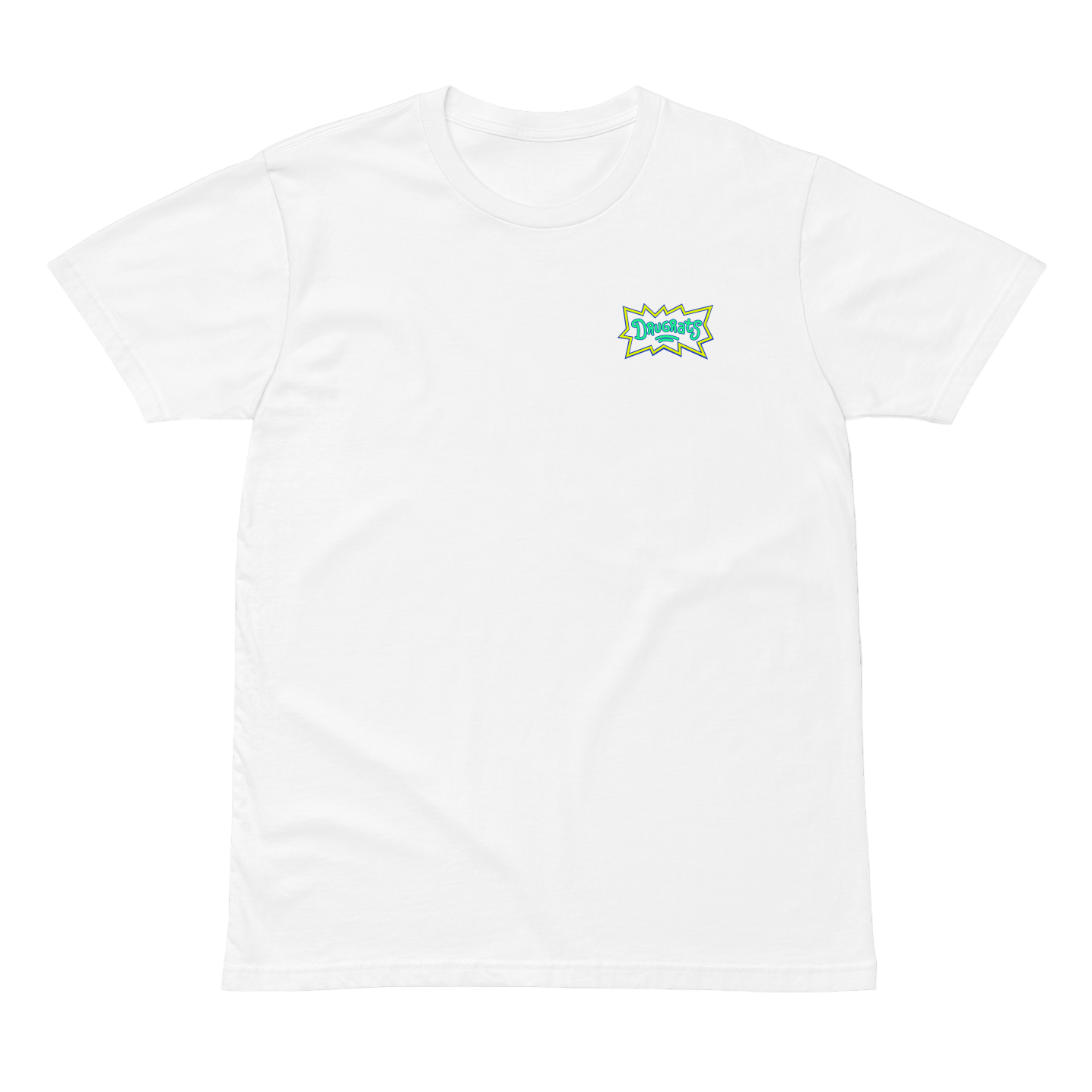 Drugrats Tee